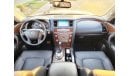 Nissan Armada Nissan Armada Full Option 4WD 2020