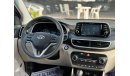 Hyundai Tucson Hyundai Tucson Model 2020 Full Option