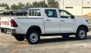 Toyota Hilux Toyota Hilux 2.7 petrol Manuel 2023 basic option four wheels