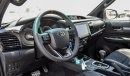 Toyota Hilux GR 2.8L Diesel A/T