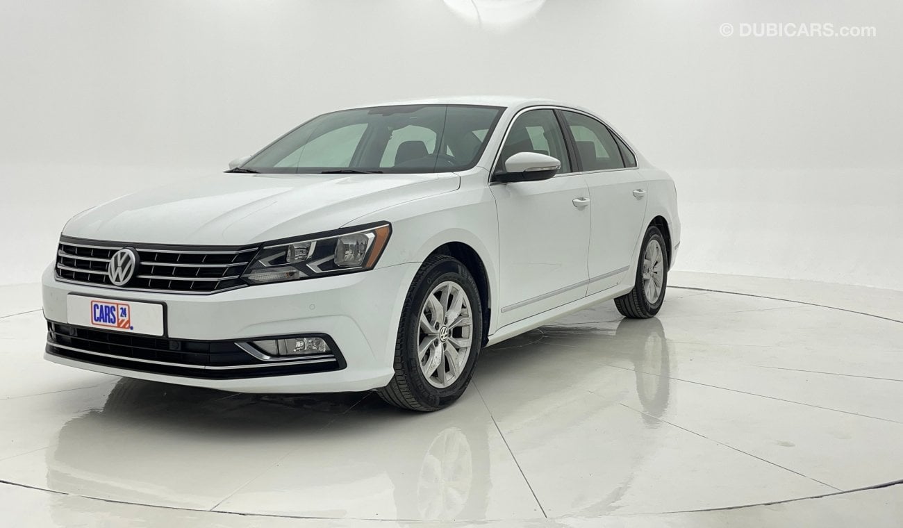 Volkswagen Passat SE 2.5 | Zero Down Payment | Free Home Test Drive