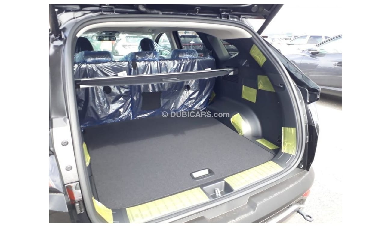 Hyundai Tucson DESEIL 2.0 4X4 ENGINE