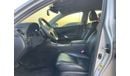 Lexus IS250 2007 I Korean Specs I Ref#456