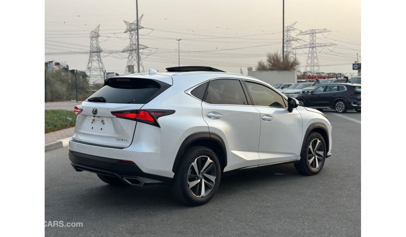 Lexus NX300 LEXUS NX 300 2020