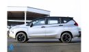 Mitsubishi Xpander Mid - Line 1.5L SUV FWD 5 Doors PRT AT - Book Now for Export!