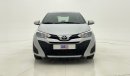 Toyota Yaris SE 1.3 | Zero Down Payment | Free Home Test Drive