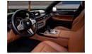 BMW 730Li | 3,231 P.M  | 0% Downpayment | Under Warranty!