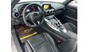 Mercedes-Benz AMG GT S 2017 Mercedes AMG GTS, Service History, Excellent Condition, Full Original Paint