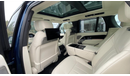 Land Rover Range Rover RANGE ROVER 4.4L  ATB AT