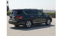 إنفينيتي QX80 Std