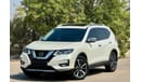 Nissan XTrail SL 2.5L 2020 PANORAMIC (1150/-MONTHLY)