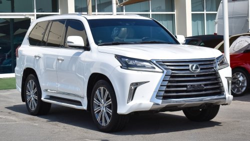 Lexus LX570