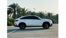 Mercedes-Benz GLE 63 AMG MERCEDES GLE63S COUPE KIT BRABUS ORIGINAL MODEL 2017 GCC SPACE