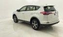 Toyota RAV4 EX 2.5 | Zero Down Payment | Free Home Test Drive