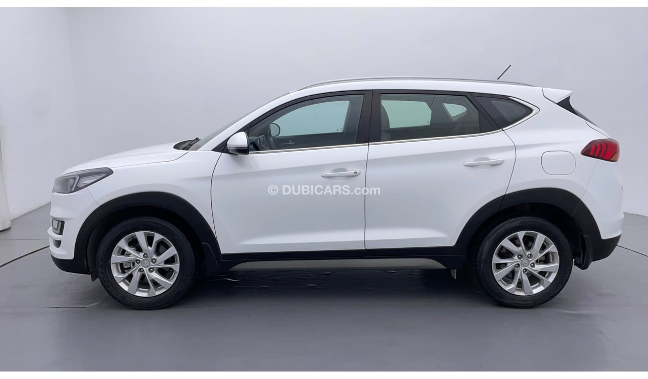 Hyundai Tucson GL 2.4 | Zero Down Payment | Free Home Test Drive