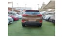 Hyundai Tucson 2000 cc model 2016, cruise control, alloy wheels and sensors in excellent condition