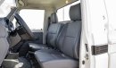 Toyota Land Cruiser Pick Up Land cruiser pickup lc79 single cabin 4.2L diesel V6 MY2024