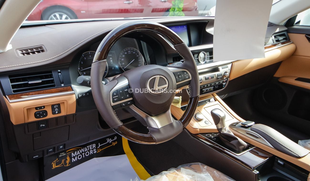 Lexus ES350