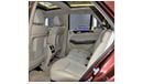 مرسيدس بنز ML 350 EXCELLENT DEAL for our Mercedes Benz ML350 ( 2014 Model ) in Burgundy Color GCC Specs