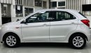 Ford Figo Trend GCC .. Low Milegea .. Perfect Condition