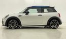 Mini Cooper S S 2 | Zero Down Payment | Home Test Drive