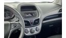 Chevrolet Spark LS