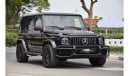 Mercedes-Benz G 63 AMG Std