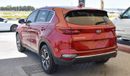 Kia Sportage Base