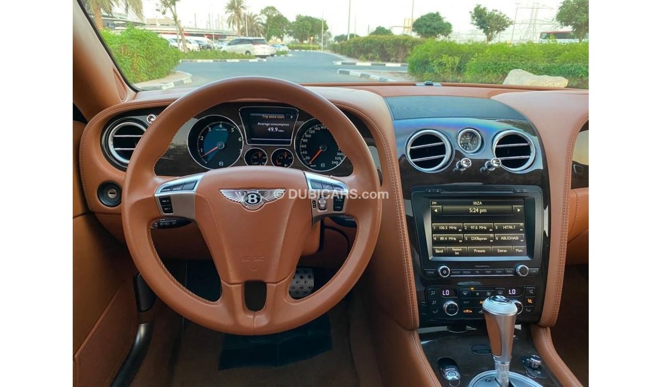 Bentley Flying Spur BENTLEY FLYING SPUR SPEED - 2013 - FREE REGISTRATION - FREE WARRANTY