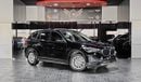 BMW X1 AED 1,300 P.M | 2022 BMW X1 | AGMC WARRANTY AND SERVICE CONTRACT | GCC | S-DRIVE20i FULL