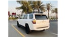 تويوتا Runner4 2022 TOYOTA 4RUNNER 4x4 drive full option