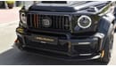 Mercedes-Benz G 63 AMG 2024 Brabus Rocket 900 Edition - Euro spec - Brand new