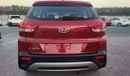 Hyundai Creta Base 1.6L