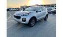 Kia Sportage EX Full panorama