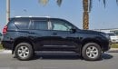 Toyota Prado TX-L 2017 RHD Diesel Full Options Top Of The Range