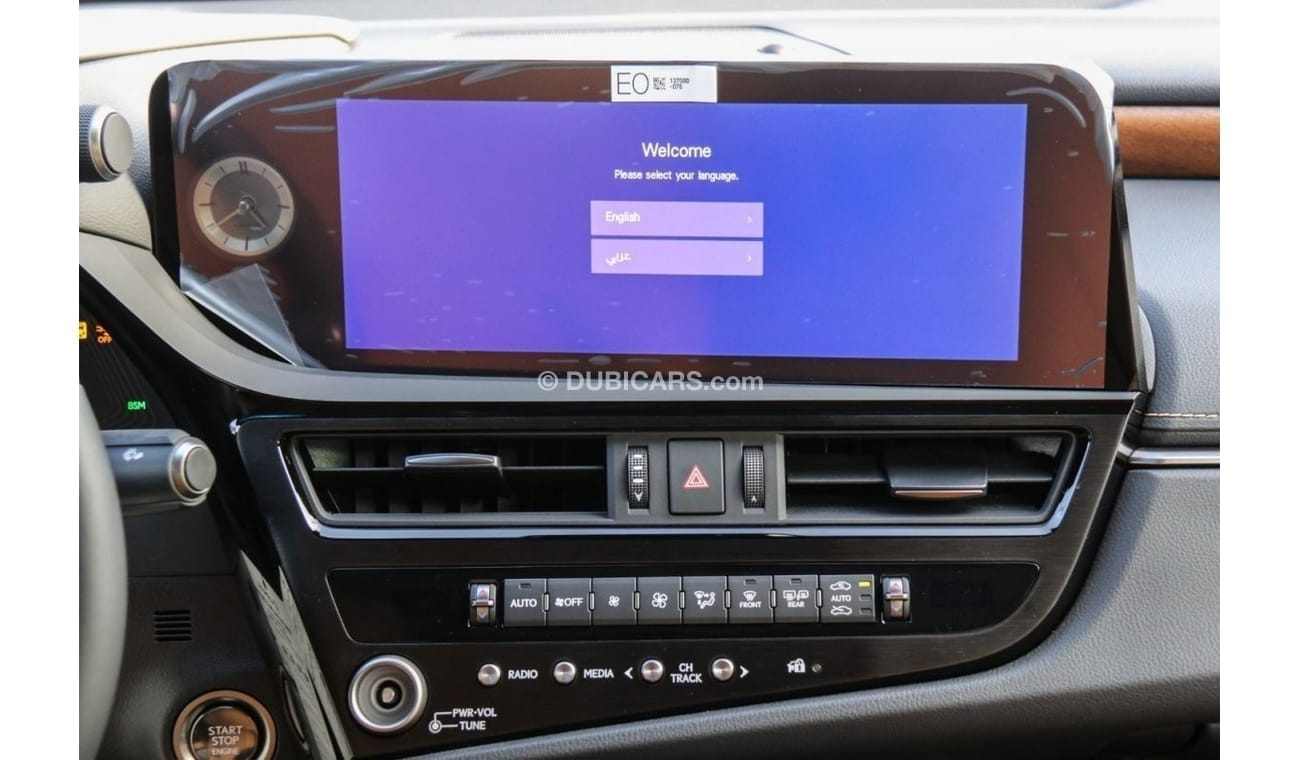 لكزس ES 350 أسرع، ES 350 متوفرة بأفضل الأسعار في الإمارات العربية المتحدة | 2024