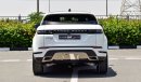 Land Rover Range Rover Evoque P250