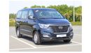 Hyundai H-1 | H1 GL | 12 Seater Passenger Van | 2.5L Diesel Engine | Best Price