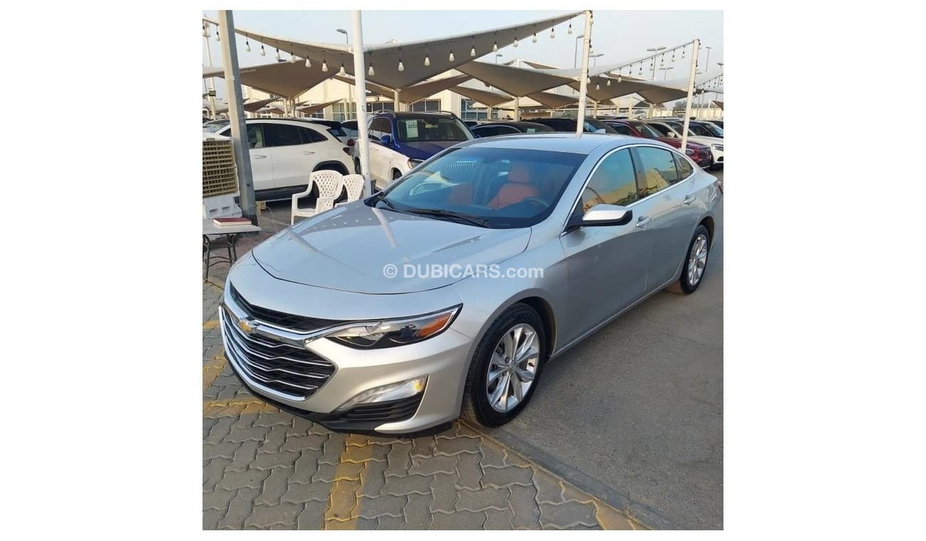 Chevrolet Malibu LS