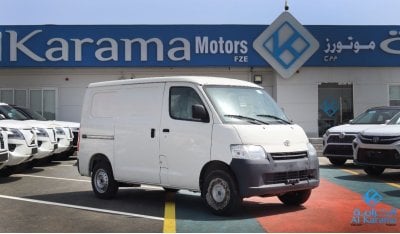 Toyota Lite Ace LITE ACE 1.5Ltr 2023Model