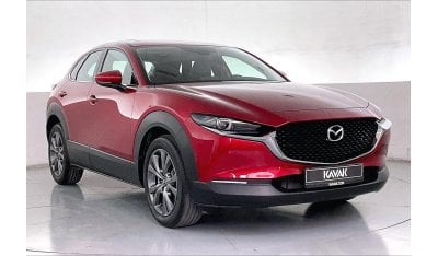 Mazda CX-30 Urbane | 1 year free warranty | 0 Down Payment