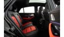 Mercedes-Benz GLE 53 AMG AMG / Full Mercedes Service History / Mercedes Warranty