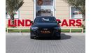 أودي A3 35 TFSI 1.4L Audi A3 35TFSI 2021 GCC under Warranty with Flexible Down-Payment.