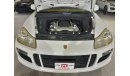 بورش كايان جي تي أس PORSCHE CAYENNE GTS 4.8L 2008 WITH SUNROOF, BOSE SOUND SYSTEM, AND MORE..