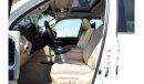 تويوتا لاند كروزر TOYOTA LAND CRUISER VXR FULL OPTION 2023 GCC AL FUTTAIM LOW MILEAGE WITH AGENCY WARRANTY IN MINT CON