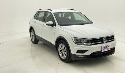 Volkswagen Tiguan TRENDLINE 1.4 | Zero Down Payment | Free Home Test Drive