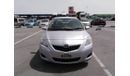 Toyota Belta TOYOTA BELTA RIGHT HAND DRIVE (PM1138)