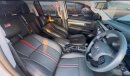 Toyota Hilux Toyota hilux 2017 RHD Diesel