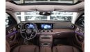 Mercedes-Benz E300 BRAND NEW CONDTION