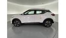 Nissan Kicks SV